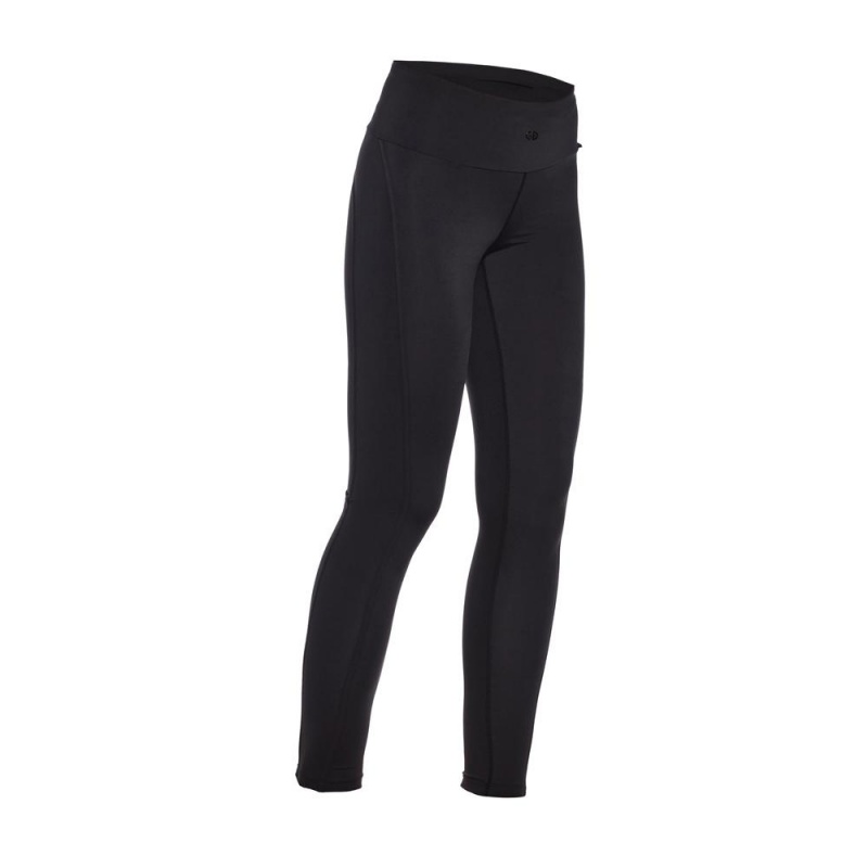 Leggings Goldbergh ANGEL Noir | CU7918342