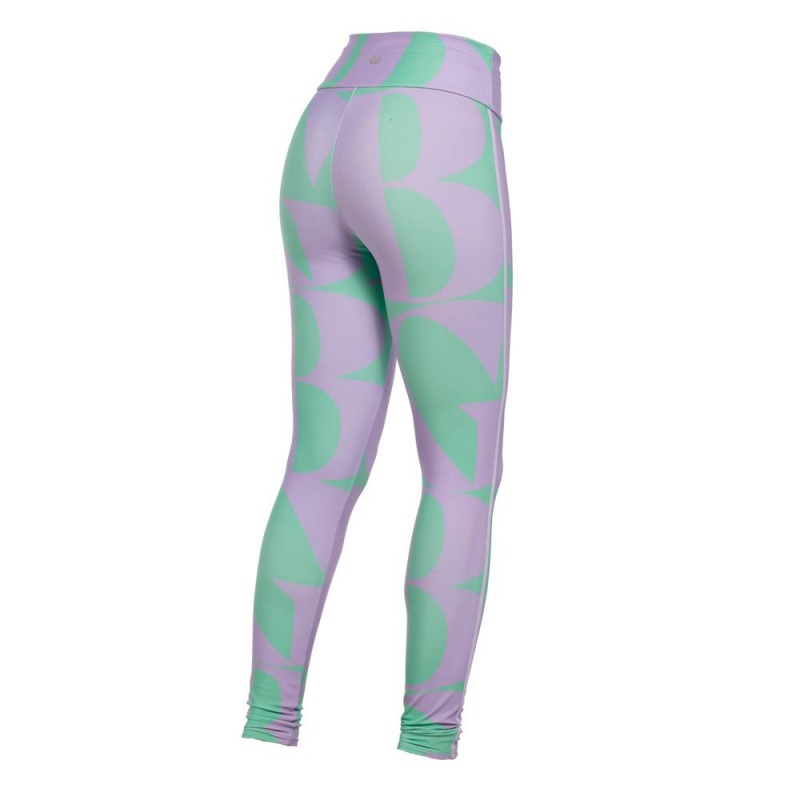Leggings Goldbergh JORDYN Noir | EB9831027