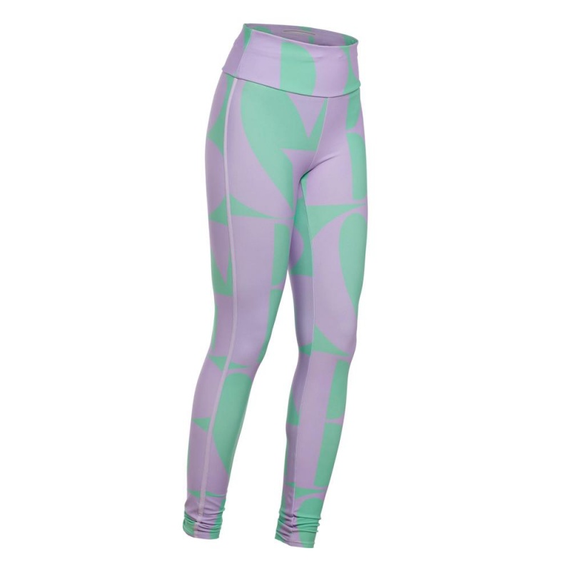 Leggings Goldbergh JORDYN Noir | EB9831027