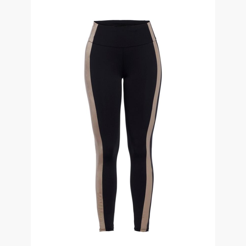 Leggings Goldbergh SKYLINE Noir | BR3862014