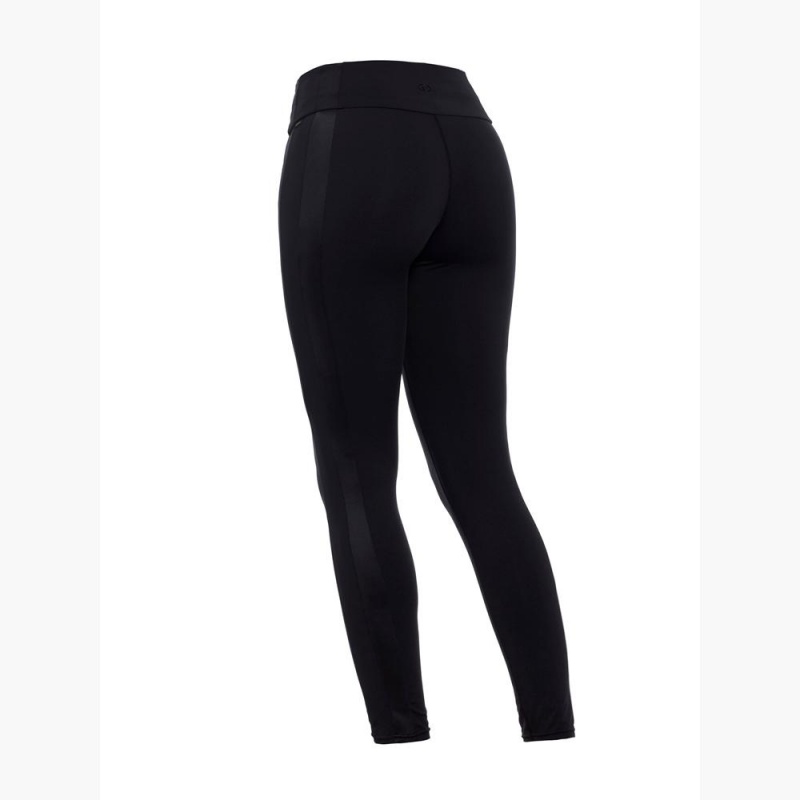 Leggings Goldbergh SKYLINE Noir | IG7058291