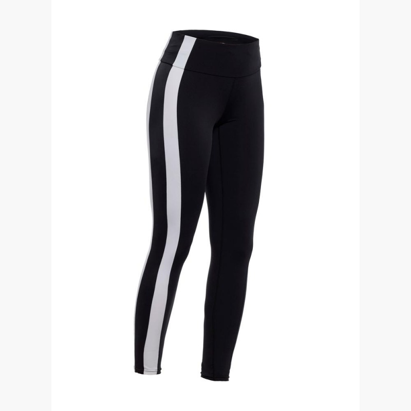 Leggings Goldbergh SKYLINE Noir | IG7058291