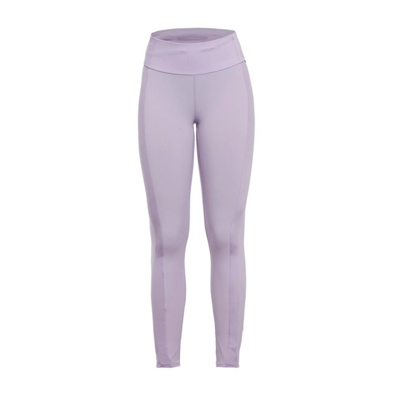 Leggings Goldbergh SKYLINE Violette | QX1720384
