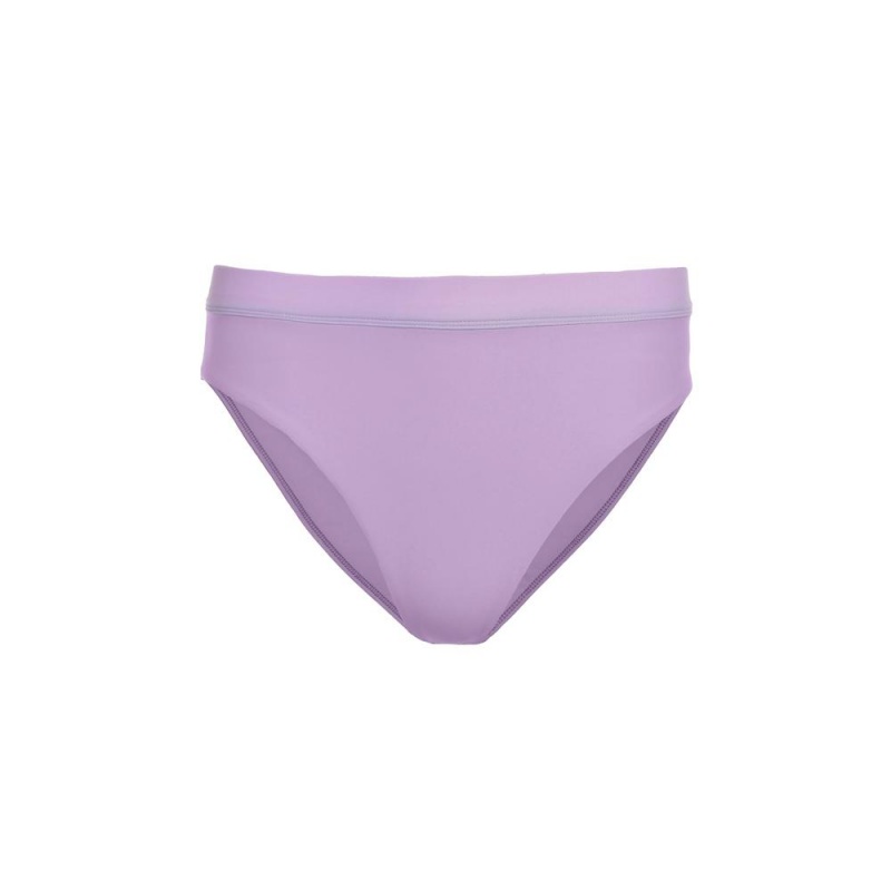 Maillots De Bain Goldbergh SEA swim brief Violette | PT1905672