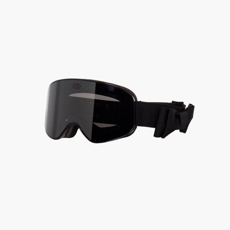 Masque Ski Goldbergh DAZZLER Noir | NR2971063