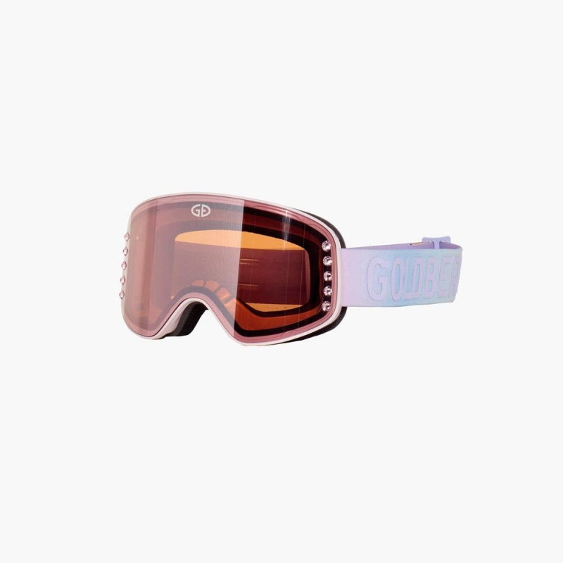 Masque Ski Goldbergh DOLLFACE Rose | PG6032879