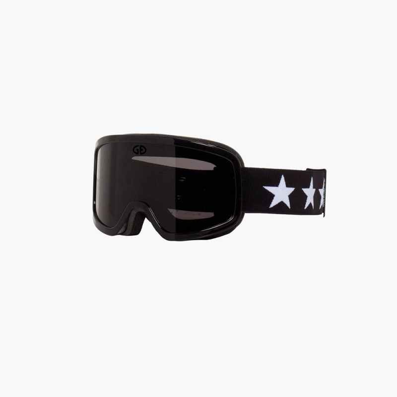 Masque Ski Goldbergh GOODLOOKER Noir | MZ1635982