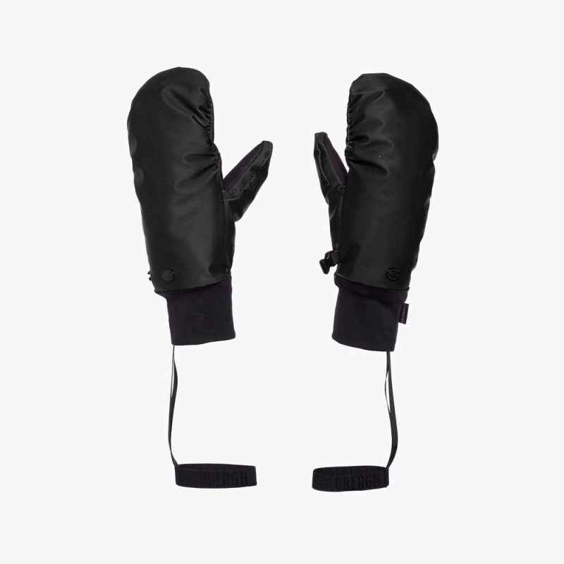 Mitaine Goldbergh VICKY Noir | YV8703625