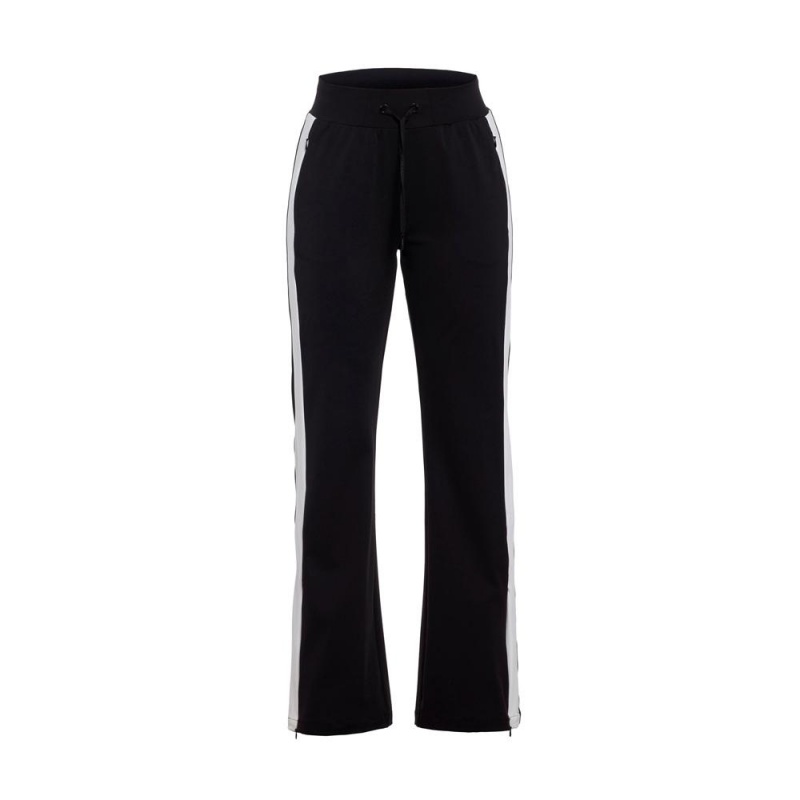 Pantalon Goldbergh AYLA Noir | AQ6847203