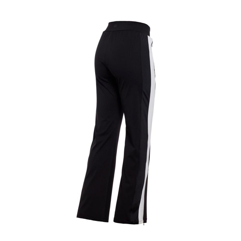 Pantalon Goldbergh AYLA Noir | AQ6847203