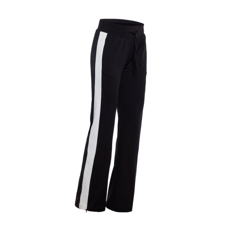 Pantalon Goldbergh AYLA Noir | AQ6847203