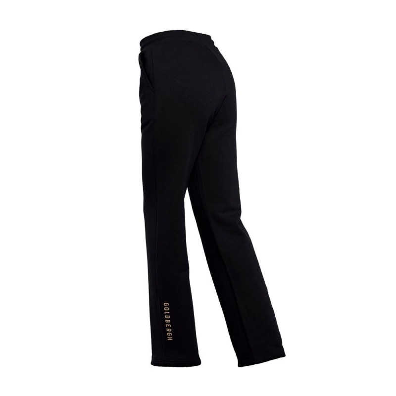 Pantalon Goldbergh Ava Noir | XM8305174