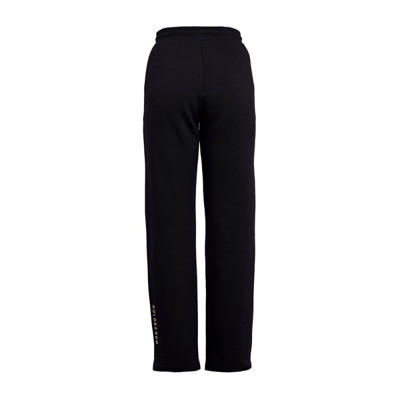 Pantalon Goldbergh Ava Noir | XM8305174