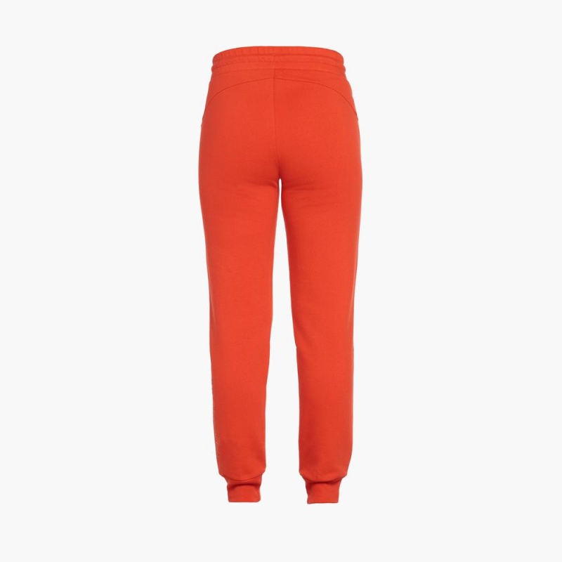 Pantalon Goldbergh BRIGHT bottoms Orange | AT2984613