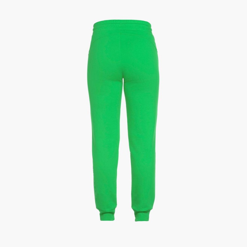 Pantalon Goldbergh BRIGHT bottoms Vert | UT3947608