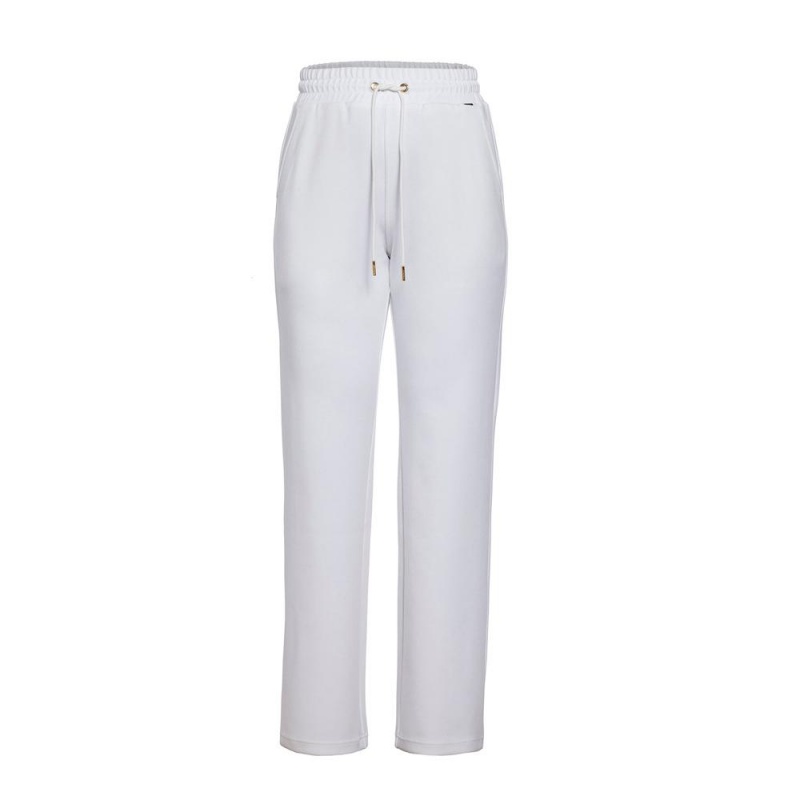 Pantalon Goldbergh BROOKLYN Blanche | DC6708215