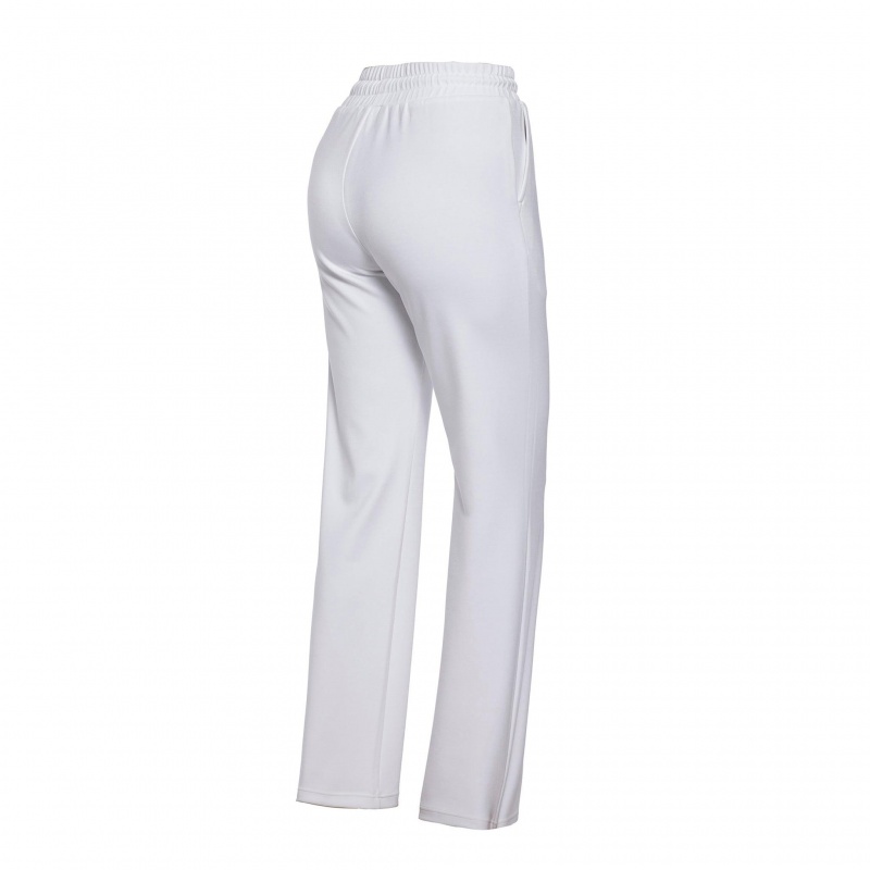 Pantalon Goldbergh BROOKLYN Blanche | DC6708215