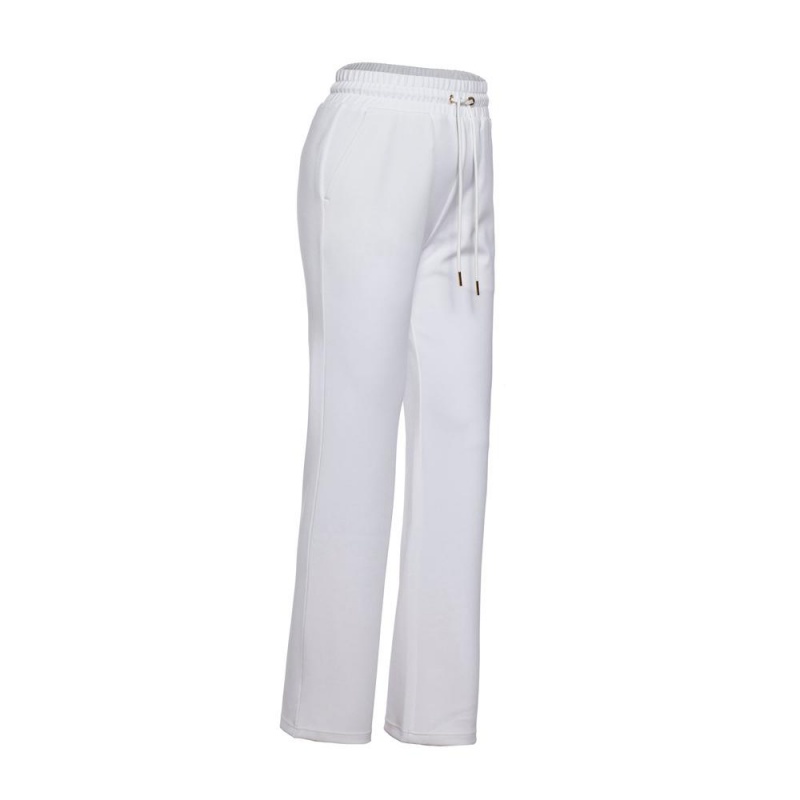 Pantalon Goldbergh BROOKLYN Blanche | DC6708215