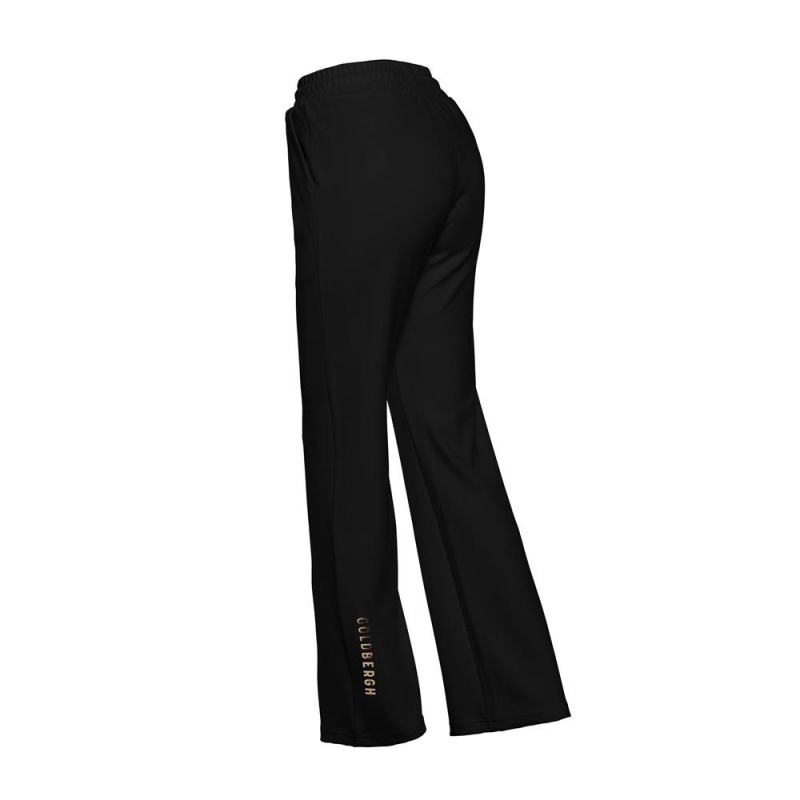 Pantalon Goldbergh BROOKLYN Noir | GX8160495