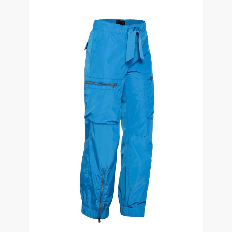 Pantalon Goldbergh CARGO Bleu | YA8341670