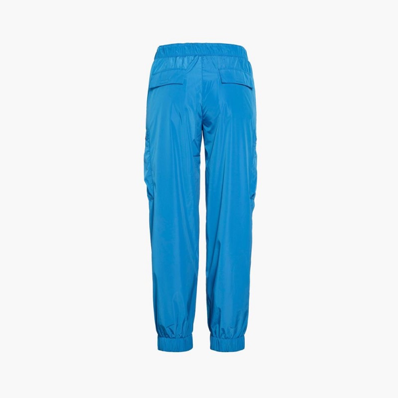 Pantalon Goldbergh CARGO Bleu | YA8341670