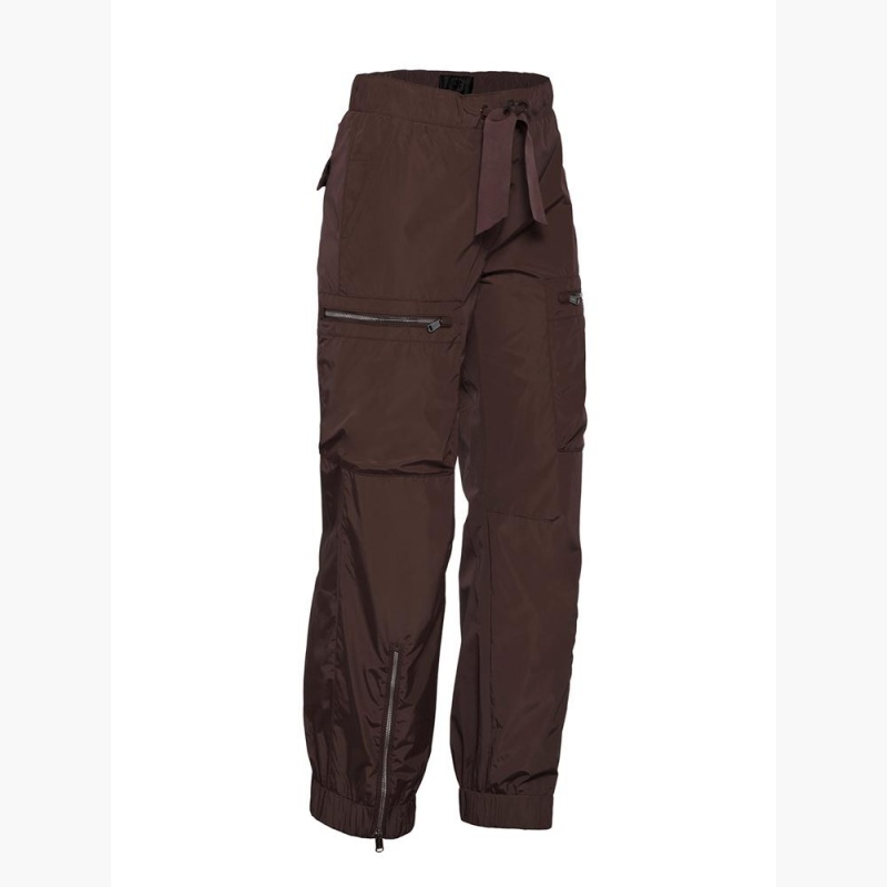 Pantalon Goldbergh CARGO Marron | DM3718694