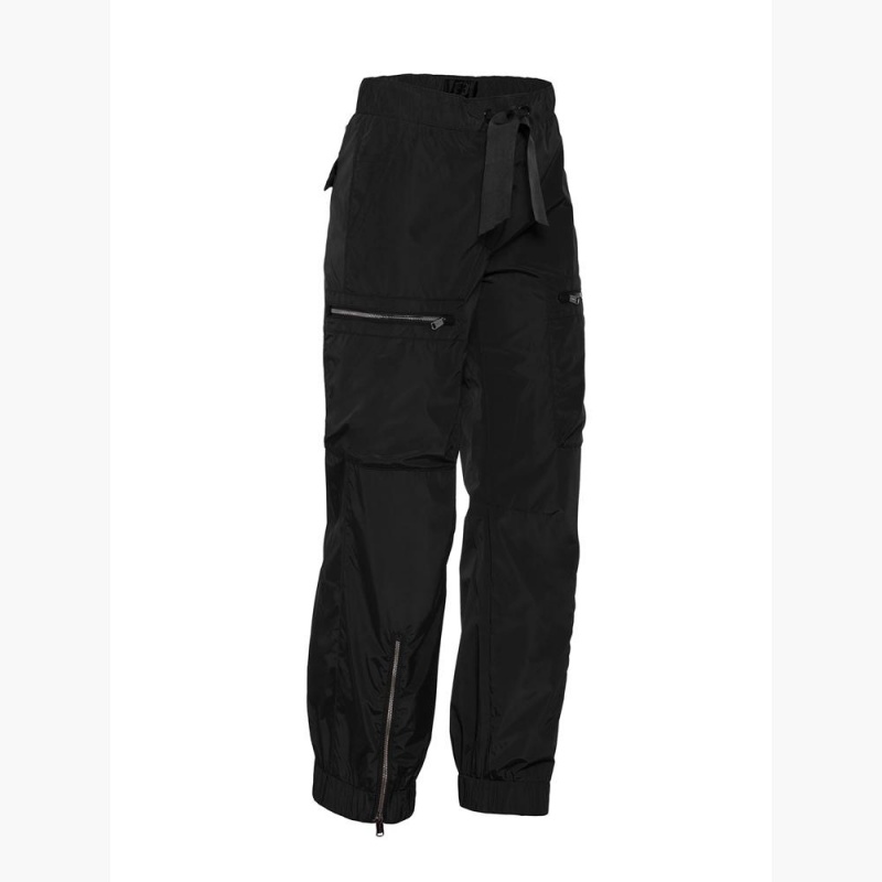 Pantalon Goldbergh CARGO Noir | ZG9065421