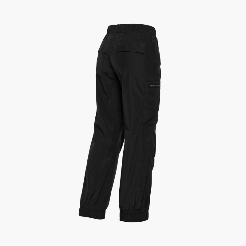 Pantalon Goldbergh CARGO Noir | ZG9065421