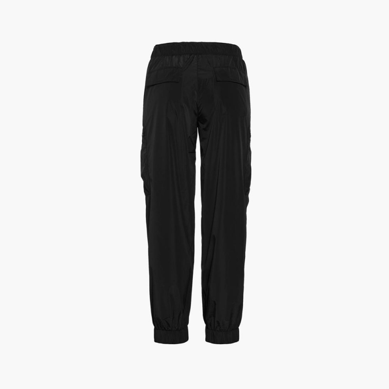 Pantalon Goldbergh CARGO Noir | ZG9065421