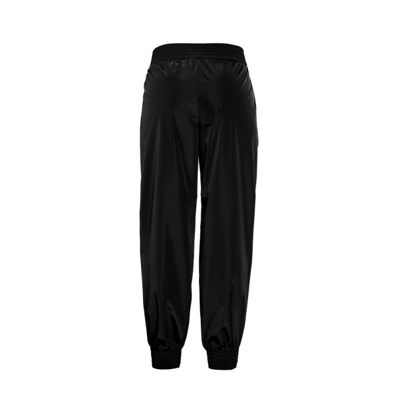 Pantalon Goldbergh DAISY woven Noir | CW7295810