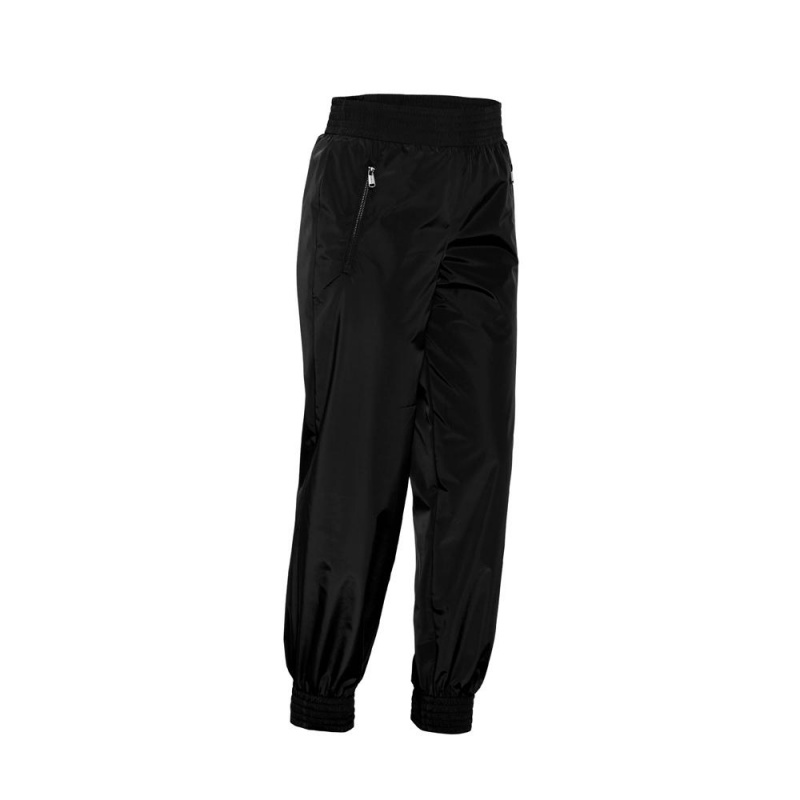 Pantalon Goldbergh DAISY woven Noir | CW7295810