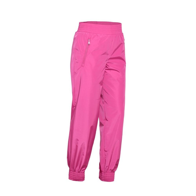 Pantalon Goldbergh DAISY woven Rose | CZ4932610