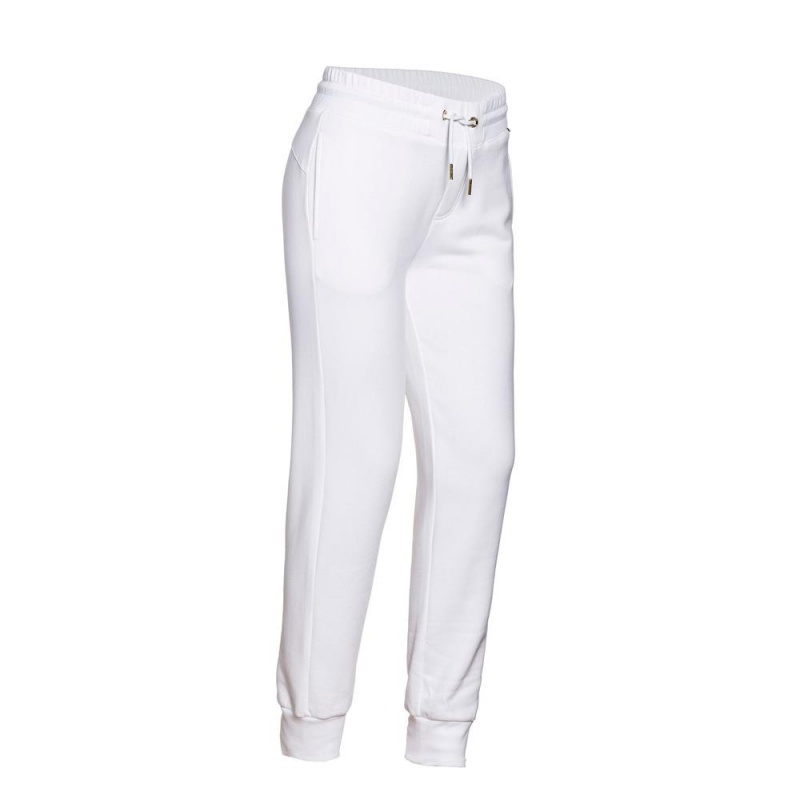 Pantalon Goldbergh EASE Blanche | LJ6318704