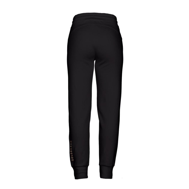 Pantalon Goldbergh EASE Noir | SZ2807645
