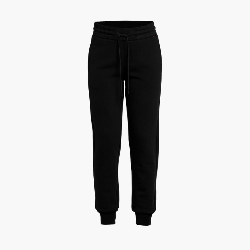 Pantalon Goldbergh EASE sweat Noir | MA0251647