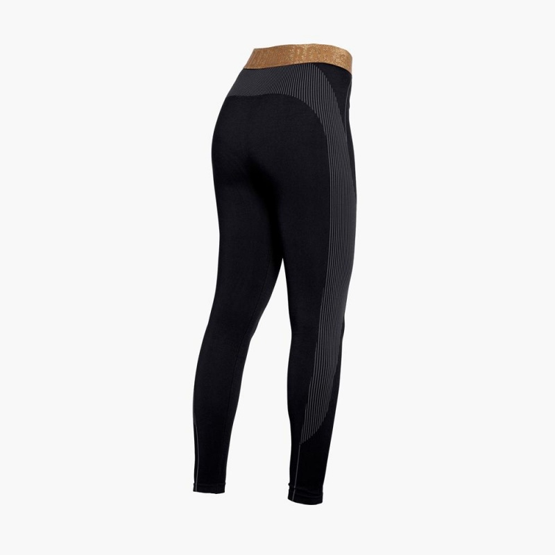 Pantalon Goldbergh FURIOUS baselayer Noir | HK1469307