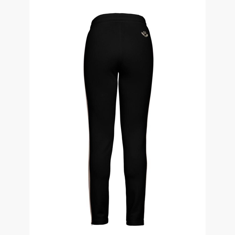 Pantalon Goldbergh ISOLDE track Noir | WI3217089