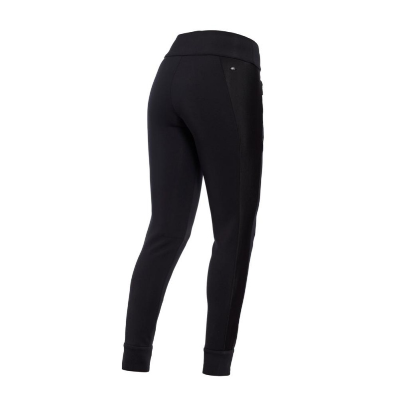 Pantalon Goldbergh MIA track Noir | PU2487659