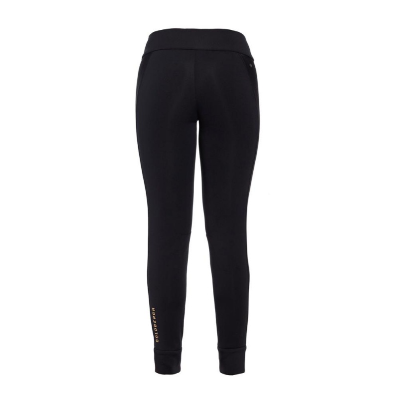 Pantalon Goldbergh MIA track Noir | PU2487659