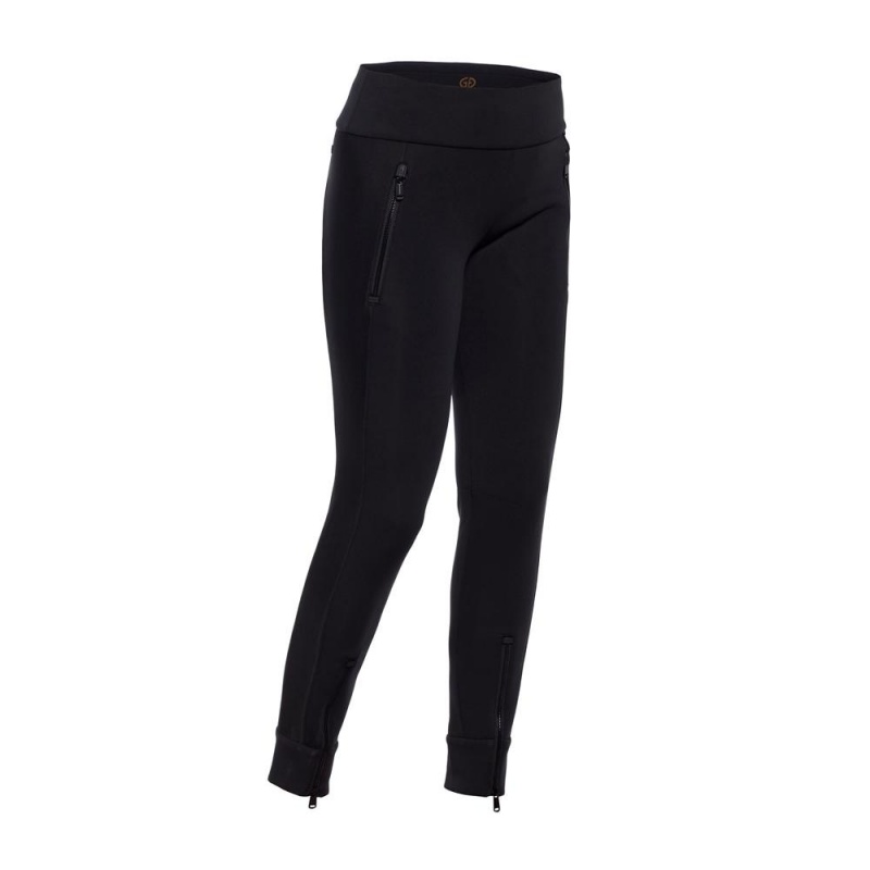 Pantalon Goldbergh MIA track Noir | PU2487659