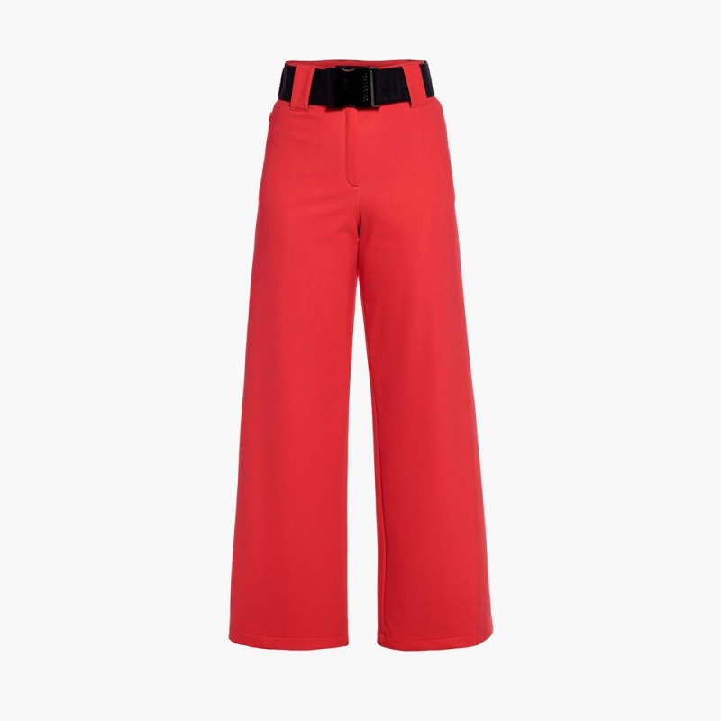 Pantalon Goldbergh WHAM Rouge | CO8703649