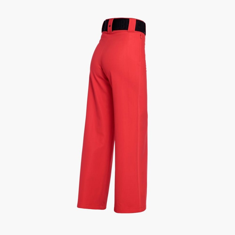 Pantalon Goldbergh WHAM Rouge | CO8703649