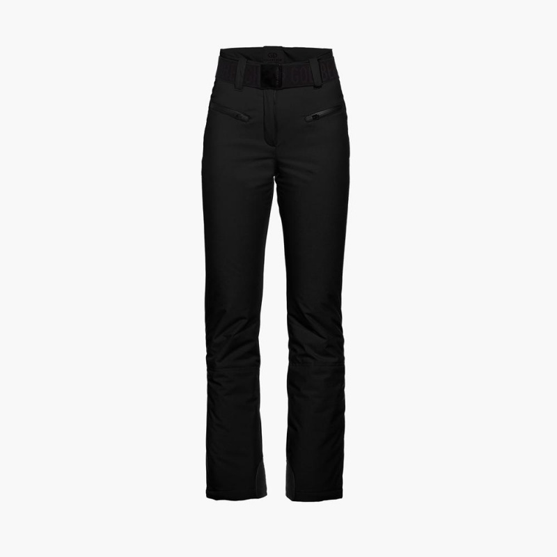 Pantalon Ski Goldbergh ADVENTURE Noir | FB3961287