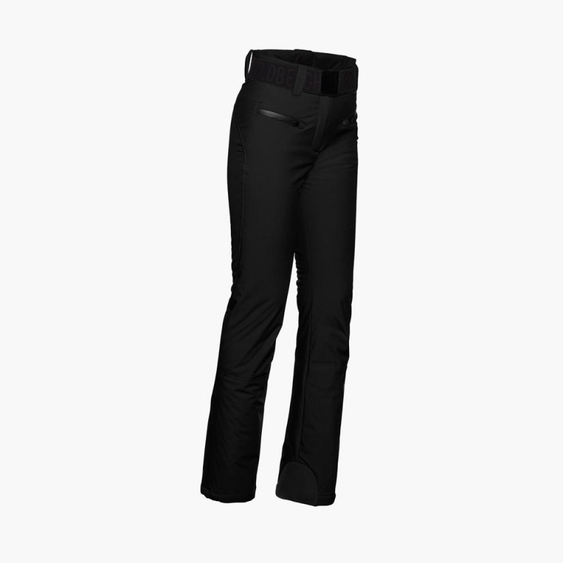 Pantalon Ski Goldbergh ADVENTURE Noir | FB3961287