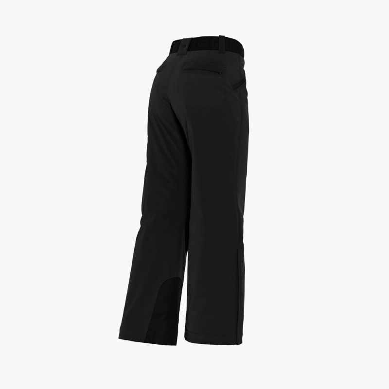 Pantalon Ski Goldbergh ASHLEY Noir | XH6195072