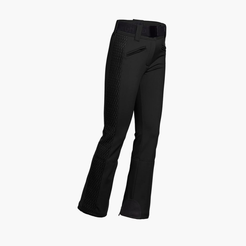 Pantalon Ski Goldbergh BROOKE Noir | RS2308615