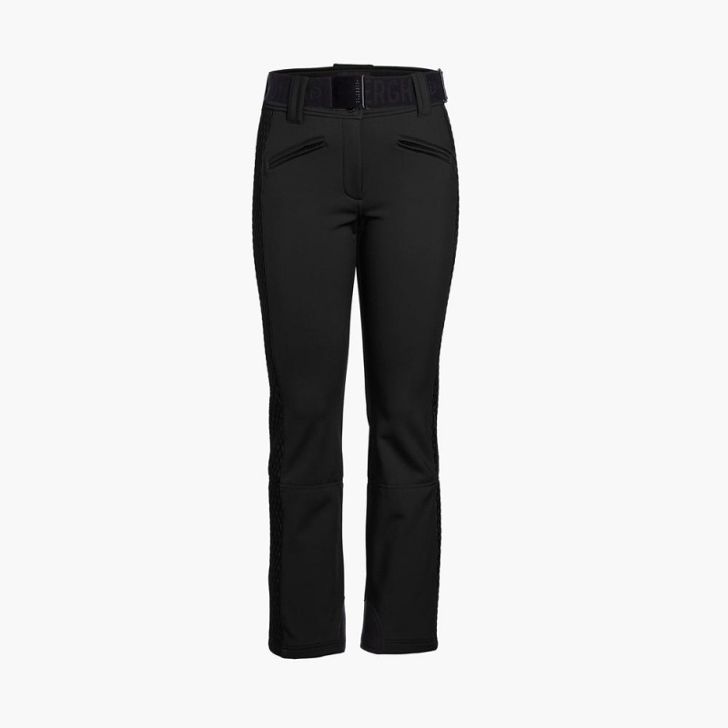 Pantalon Ski Goldbergh BROOKE Noir | RS2308615