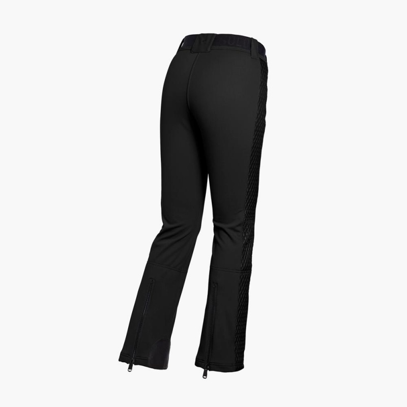 Pantalon Ski Goldbergh BROOKE Noir | RS2308615