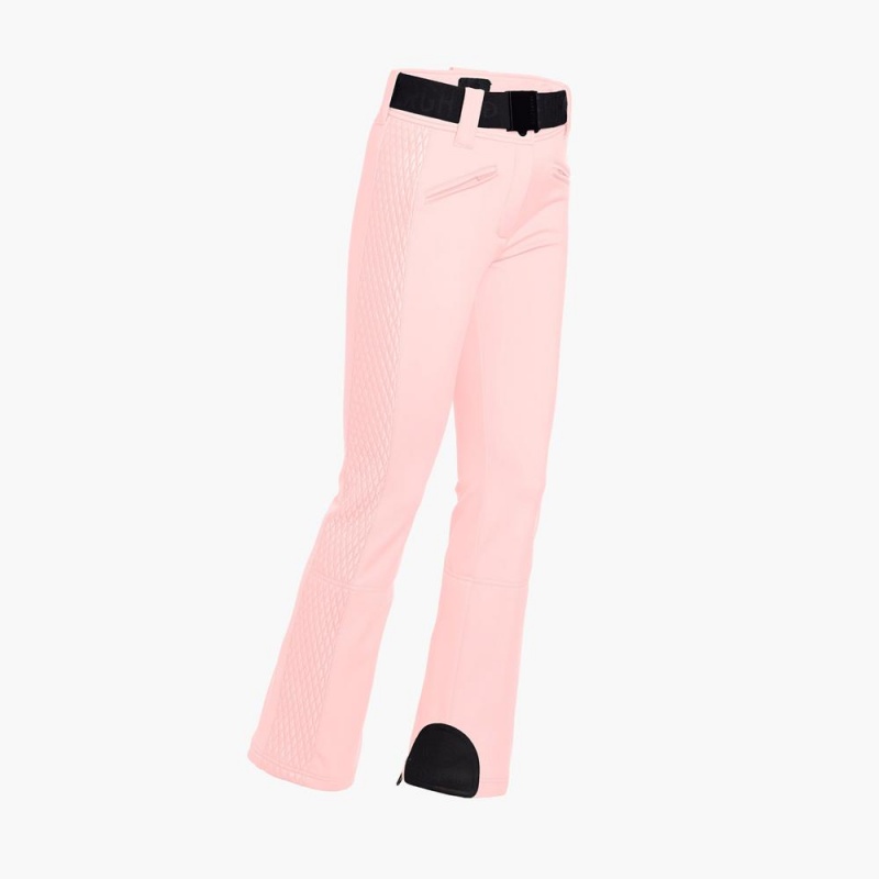 Pantalon Ski Goldbergh BROOKE Rose | PS3190572