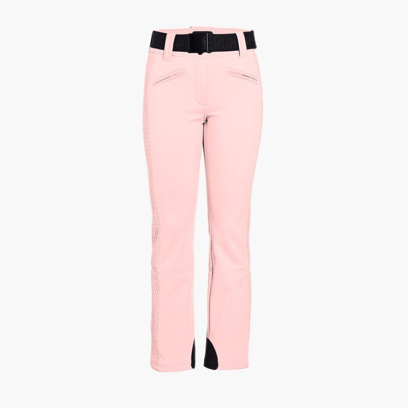 Pantalon Ski Goldbergh BROOKE Rose | PS3190572